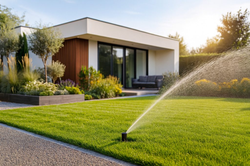 Création de jardin et entretien sur Montpellier, Lattes, Perols, ,Palavas les Flots, La Grande Motte, Carnon, Mauguio et castelnau le lez