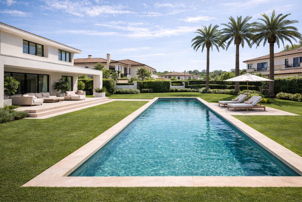 Entretien de jardin sur Montpellier, Lattes, Perols et Carnon