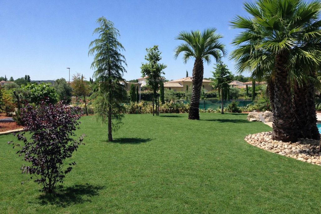 Création de jardin et entretien sur Montpellier, Lattes, Perols, ,Palavas les Flots, La Grande Motte, Carnon, Mauguio et castelnau le lez