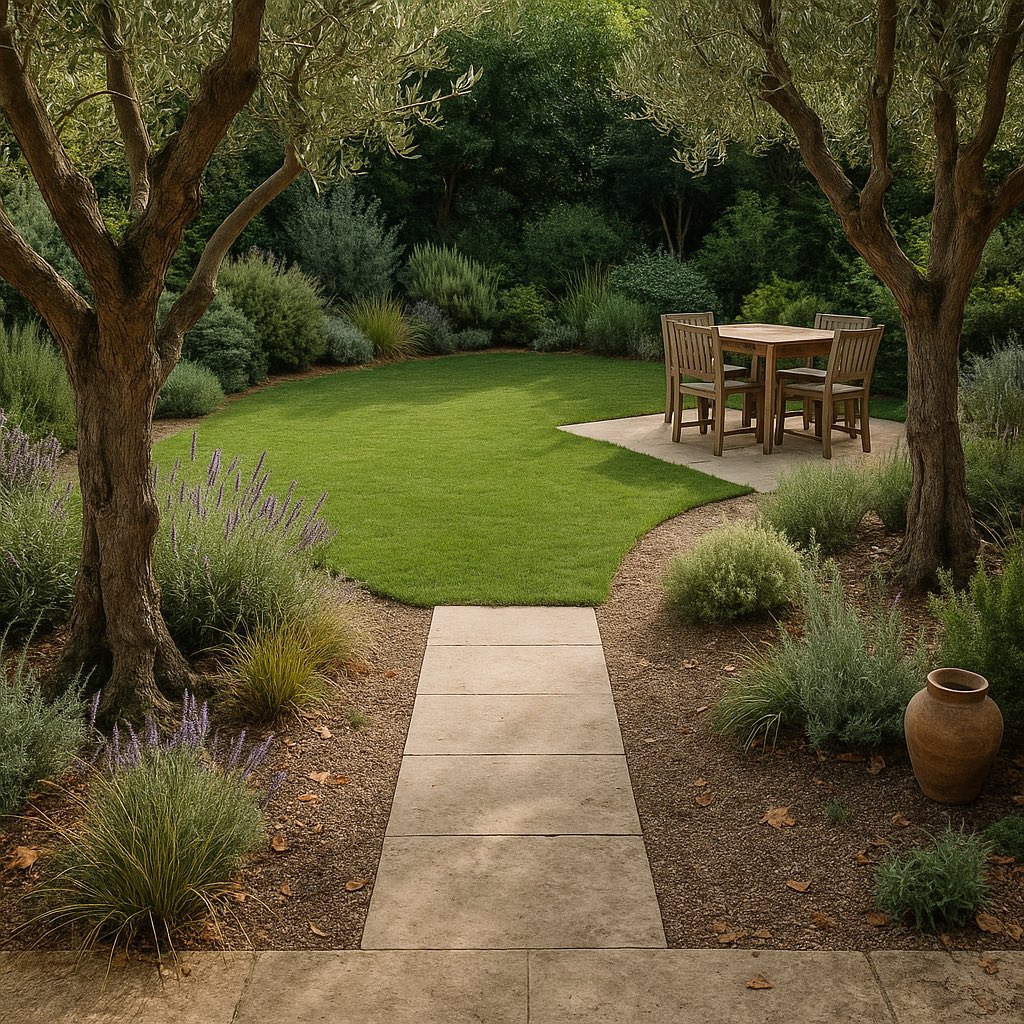 Entretien de jardins sur Montpellier, Lattes, La Grande-Motte, Palavas-les-Flots et Perols