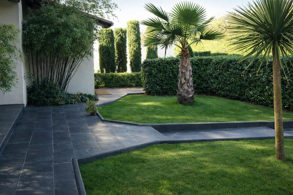 Création et entretien de jardin par paysagiste Palavas les Flots